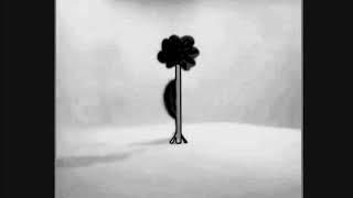 Eggoman Commercials Complation In Black And White Chorded