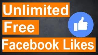 How to get Facebook page likes free | Digital Learning With Zubair