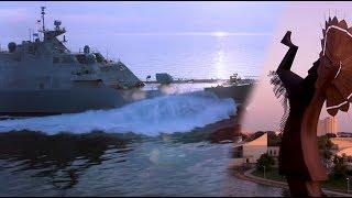 Visit Wichita | The USS Wichita | Welcome To Service From Your Home City