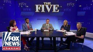 'The Five': Dems panic over Supreme Court's ruling on presidential immunity