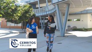 Cerritos College - Full Episode | The College Tour