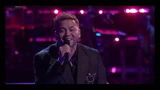 SOFRONIO VASQUEZ FULL PERFORMANCE THE VOICE USA FROM AUDITION TO PLAYOFFS ONLY.