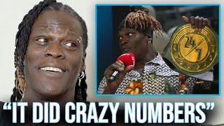 R-Truth On The 24/7 Championship