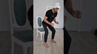 Упражнение от застоя крови лимфы в организме #егорзазож #здоровье #зож #фитнес #тренер #лишнийвес