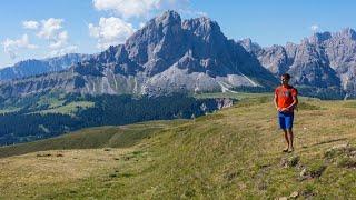 Wandertipp im Lüsner Tal