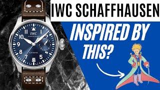 Top 10 IWC Schaffhausen Watches