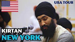 Bhai Manbir Singh - USA Tour - New York - September 2023