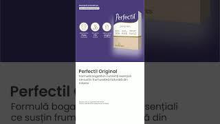 Vitabiotics Perfectil Original