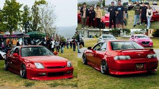 PEOPLE SHOWED SO MUCH LOVE FOR THE PRELUDE!