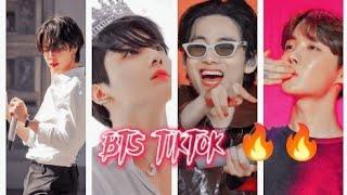 BTS Tik Tok on Hindi song mix /insta reels video /#bts #tiktokvideo #subscribe #viral