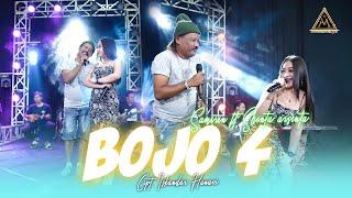 Woko Channel Samiren ft Shinta Arshinta - BOJO 4 ( OFFICIAL MUSIC VIDEO )