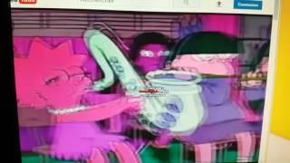 Copie de The Simpsons Theme Song in Luig Group Effect 4:3