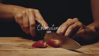 Charcuterie Safe Commercial | SubSafe