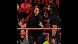 the shield #wwe #youtubeshorts #wweraw #shorts