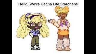 Which Starchan you pick