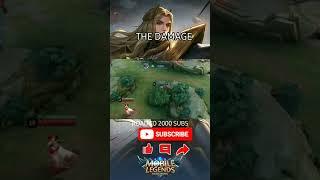 Argus damage #mlbb #mlbbtopcreation #mobilelegends #mltiktok