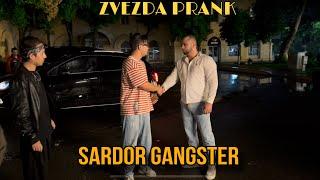 Hamma kutgan SARDOR GANGSTER - **Zvezda Prank** ( 7 - qims )