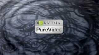 [1 Hour] [1080p] NVIDIA PureVideo HD 1080p Test