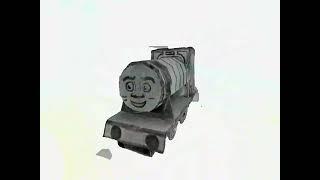 3D Model for a Streamengine