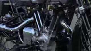 The Glory Days of British Motorbikes - BBC Timeshift Series 13