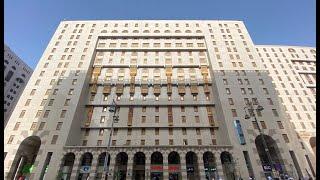 Sofitel Shahd al Madinah | Five Star Hotel | Madinah | Welcome Saudi