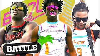 Battle 7v7 Miami Day TWO     MUST WATCH Highlights | 2023