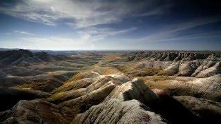 America's National Parks: A Journey Through 51 Million Acres of Nature Using Stock Footage