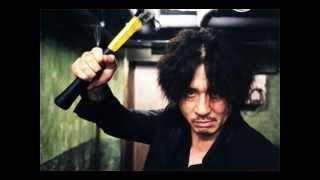 Oldboy OST - 16. The Old Boy - Jo Yeong Wook