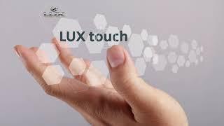 LUX Global Label – LUX Touch Tactile Solution