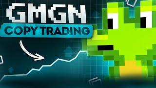 How to Copytrade on GMGN in 2025 / Copy Trading Memecoins on Solana / Copy Insiders wallets on GMGN