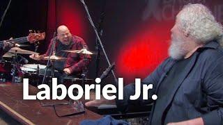 Abe Laboriel Jr. – "QTπ" with The Jazz Ministry