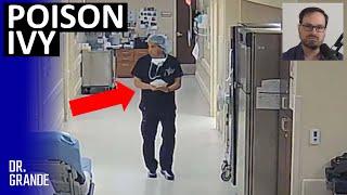 Anesthesiologist Wreaks Havoc in Surgery Center by Poisoning IV Bags | Raynaldo Ortiz Case Analysis