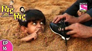 Chintu Aur Pintu - चिंटू और पिंटू - Ep 16 - 14th September, 2017