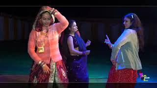 Shekhawati Marriage Dance Performance // राजस्थानी शादी सुपर डांस वीडियो 2023 ! #rajsthanidancevideo