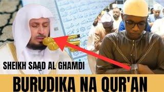 SIKILIZA QUR'AN IKISOMA NA QARI SHUAIB