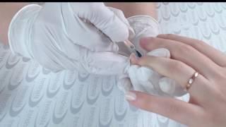 Trendnails international- Live Stream: How to Use Rubber Base