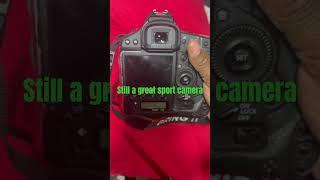 Would you buy a canon 1DX for a low price in 2023