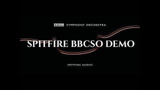 Spitfire BBC Symphony Orchestra Demo - Closure #oneorchestra