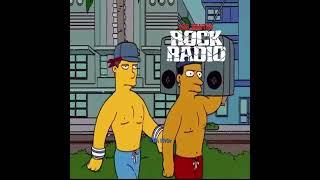 Best Classic Rock Radio Station in the State of San Andreas #gta #gta5 #gtasanandreas #music