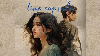 Anthony Lazaro & Milena - Time Capsule