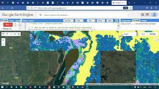 Google Earth Engine 32: Prepare & Export ESA Global Land Cover Data | 2009 | Land Cover