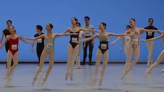 Prix de Lausanne 2025 – Day 6  – FINALS