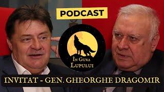 Cât REZISTĂ România dacă Rusia ATACĂ ? - invitat Gen. SIE Gheorghe Dragomir