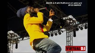 Best of Sizzla Kalonji 2021 by DJ Omspice .....