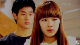 Dream High | Hye Mi & Sam Dong - Parachute