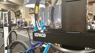 Nos belles découvertes du Salon du Vélo de Montréal 2018