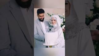 زواج الشيف عبير الصغير