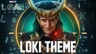 Loki Theme | EPIC GLORIOUS VERSION (Loki Soundtrack Cover)