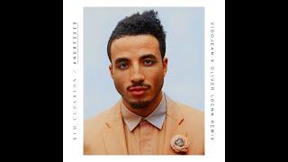 Vidojean X Oliver Loenn's Afro House Remix of 'Undressed' by Kim Cesarion