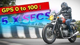 ReFlashed : India's Fastest INT GT 650 | MotoTunes | RevNitro